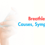 Breathlessness in Solapur