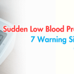 Sudden Low Blood Pressure in Solapur