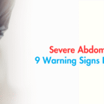 Severe Abdominal Pain in Solapur