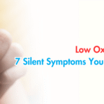 Low Oxygen Levels in Blood